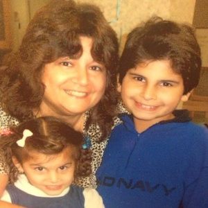 Meet your Posher, Donnamarie